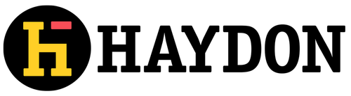 Haydon Logo