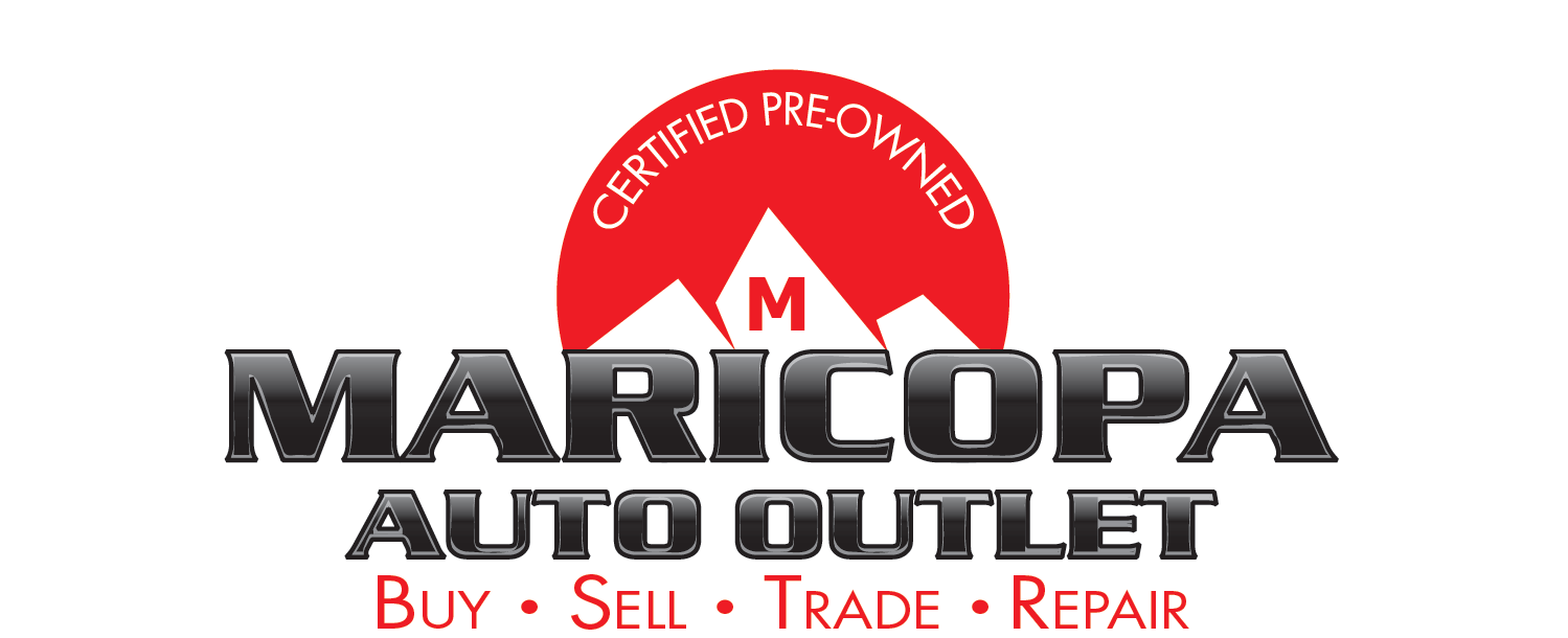 Maricopa Auto Outlet
