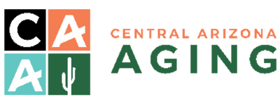 Central Aging