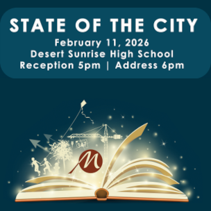 State of the City 2026 SM