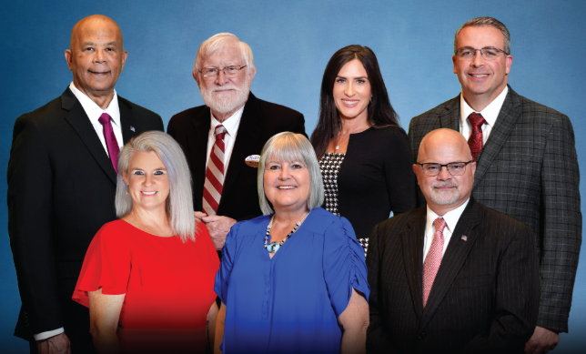 City Council Group 2026