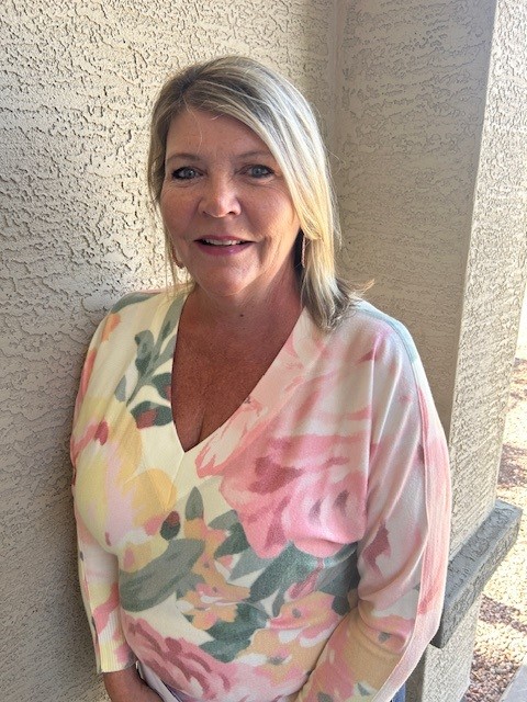 Angela Eastman photo